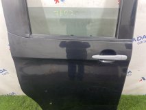 Дверь правая задняя Toyota TANK M900A 2018 1KRFE