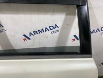 Дверь правая задняя HONDA AIRWAVE GJ1 2009 L15A
