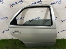 Дверь правая задняя Toyota VISTA ARDEO ZZV50 2003 1ZZ-FE