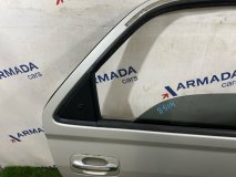 Дверь правая задняя Toyota VISTA ARDEO ZZV50 2003 1ZZ-FE