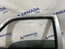 Дверь правая задняя Toyota VISTA ARDEO ZZV50 2003 1ZZ-FE