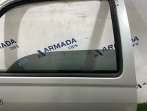 Дверь правая задняя Toyota VISTA ARDEO ZZV50 2003 1ZZ-FE