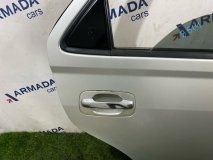 Дверь правая задняя Toyota VISTA ARDEO ZZV50 2003 1ZZ-FE