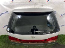 ДВЕРЬ 5-Я задняя Toyota VISTA ARDEO ZZV50 2003 1ZZ-FE