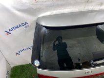 ДВЕРЬ 5-Я задняя Toyota VISTA ARDEO ZZV50 2003 1ZZ-FE