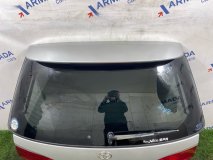 ДВЕРЬ 5-Я задняя Toyota VISTA ARDEO ZZV50 2003 1ZZ-FE