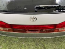 ДВЕРЬ 5-Я задняя Toyota VISTA ARDEO ZZV50 2003 1ZZ-FE