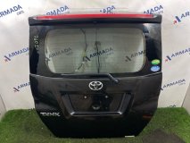 ДВЕРЬ 5-Я задняя Toyota TANK M900A 2018 1KRFE