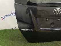 ДВЕРЬ 5-Я задняя Toyota TANK M900A 2018 1KRFE