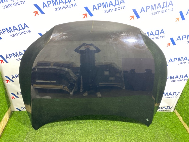 Капот HONDA ACCORD CR6 LFA 2013 перед. (б/у)
