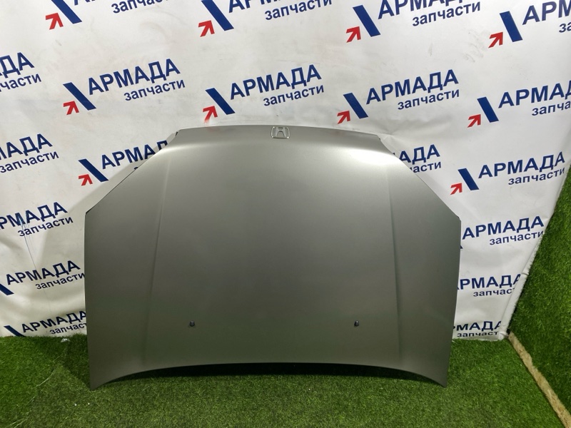 Капот HONDA HR-V GH1 D16A 2000 перед. (б/у)