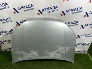 Капот передний HONDA HR-V GH2 1998 D16A