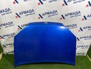 Капот передний HONDA HR-V GH3 2004 D16A