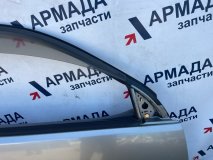 Дверь правая передняя HONDA HR-V GH1 2000 D16A