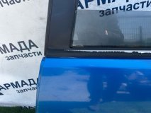 Дверь левая задняя HONDA HR-V GH3 2004 D16A