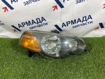 Фара правая передняя HONDA HR-V GH2 1998 D16A