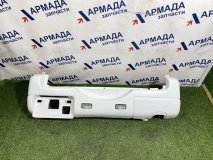 Бампер задний Suzuki Jimny JB23W 2011 K6A