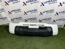 Бампер передний Suzuki Jimny JB23W 2011 K6A