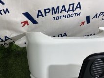 Бампер передний Suzuki Jimny JB23W 2011 K6A