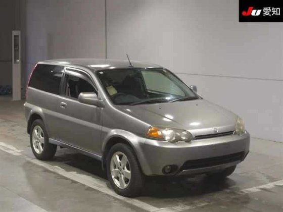 HONDA HR-V 2000