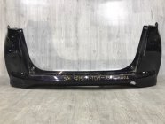 Бампер задний HONDA SHUTTLE GP7