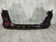 Бампер задний HONDA SHUTTLE GP8 2016