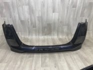 Бампер задний HONDA SHUTTLE GG8 2020