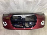 Бампер передний DAIHATSU BOON M700S 2019