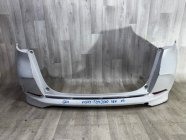 Бампер задний HONDA SHUTTLE GP7 2020