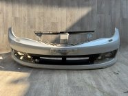 Бампер передний SUBARU IMPREZA WRX STI GRB