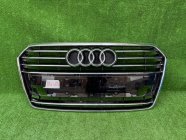 Решетка радиатора AUDI A7 4GA