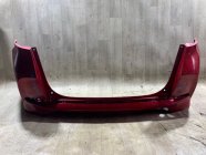 Бампер задний HONDA SHUTTLE GP7 2020