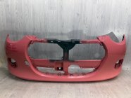 Бампер передний DAIHATSU BOON M700S 2017