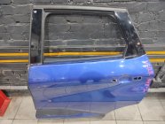 Дверь левая задняя Renault KAPTUR VF12R021AJ0780140 2018