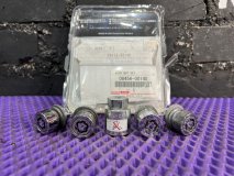 Гайка колесная Гайка колесная