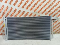 Радиатор кондиционера FORD FOCUS 3 (2011-2015)