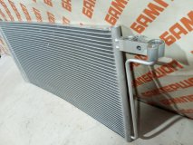 Радиатор кондиционера FORD FOCUS 3 (2011-2015)