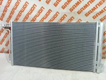 Радиатор кондиционера FORD FOCUS 3 (2011-2015)