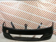 Бампер передний RENAULT LOGAN 2004-2015