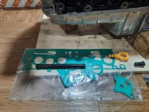 Двигатель A15SMS DAEWOO
