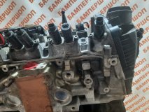Двигатель CNC 2.0 TFSI оригинал AUDI