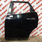 Дверь левая задняя Mazda CX-7 L3-VDT
