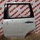 Дверь левая задняя Mitsubishi Outlander 2.4 Дверь левая задняя Mitsubishi Outlander 2.4