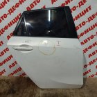 Дверь правая задняя Mazda 3 BL Дверь правая задняя Mazda 3 BL