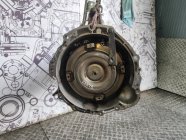 АКПП Infiniti FX35 S51 VQ35HR