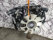 Двигатель Toyota Land Cruiser 300 VJA300 V35AFTS Двигатель Toyota Land Cruiser 300 VJA300 V35AFTS