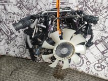 Двигатель Toyota Land Cruiser 300 VJA300 V35AFTS