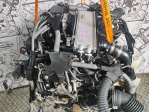 Двигатель Toyota Land Cruiser 300 VJA300 V35AFTS