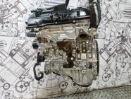 Двигатель Toyota Land Cruiser 300 VJA300 V35AFTS Двигатель Toyota Land Cruiser 300 VJA300 V35AFTS