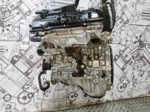 Двигатель Toyota Land Cruiser 300 VJA300 V35AFTS